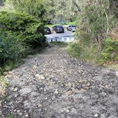 Deep Creek Reserve