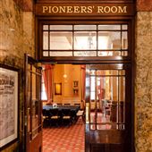 The Royal Automobile Club (Pioneer Room)