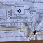 Kirkbride Building 8 - Tunnels