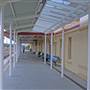 Armidale Railway Station