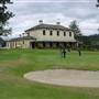 Antill Golf Club
