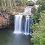 Bellinger Valley