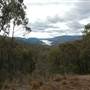 Blowering Dam & Reservoir