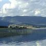 Blowering Dam & Reservoir