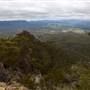 Hargraves Lookout