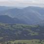 Hargraves Lookout