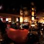 Cafe Lounge