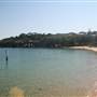 Camp Cove Beach