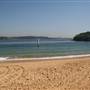 Camp Cove Beach