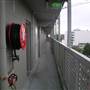 Apartment Building