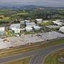 Canberra International Airport