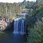 Dangar Falls and Cascades near Dorrigo