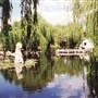 Chinese Garden of Friendship - Darling Harbour
