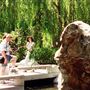Chinese Garden of Friendship - Darling Harbour