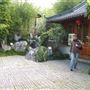 Chinese Garden of Friendship - Darling Harbour