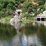 Chinese Garden of Friendship - Darling Harbour