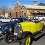 Cootamundra