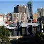 Darlinghurst - Forbes St, Thomson Lane, St Peters Lane