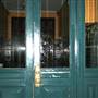 Darlinghurst - Forbes St, Thomson Lane, St Peters Lane