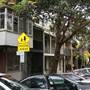 Darlinghurst - Forbes St, Thomson Lane, St Peters Lane