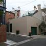Darlinghurst - Forbes St, Thomson Lane, St Peters Lane