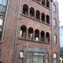 Darlinghurst - Forbes St, Thomson Lane, St Peters Lane