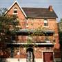 Darlinghurst - Forbes St, Thomson Lane, St Peters Lane