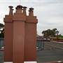 Darlinghurst - Forbes St, Thomson Lane, St Peters Lane
