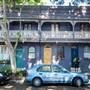 DARLINGHURST - PERIOD
