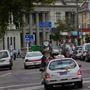 Darlinghurst - Victoria Street