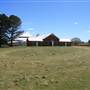 Deeargee Woolshed