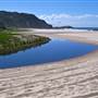 Diamond Head, Crowdy Bay National Park
