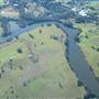 Dorrigo - Aerial Shots