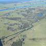 Dorrigo - Aerial Shots