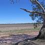 Dry Lake