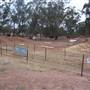 Morris Park Speedway Complex, Dubbo