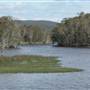 Lake Cathie - Lake Innes Nature Reserve