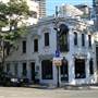 East Sydney