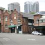 Millers Point - Dalgety Rd