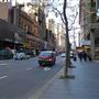 Elizabeth Street, Sydney