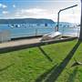 Barrenjoey Beach, Palm Beach