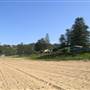 Bilgola Beach