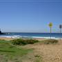 Bilgola Beach