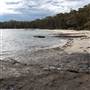 Bindijine Beach - Beecroft Peninsula