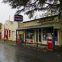 Bells Line of Road - Petrol Station and General Store