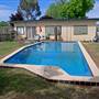 Black Stump Motel, Coolah