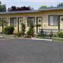 Black Stump Motel, Coolah