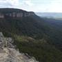 Blackheath - Amphitheatre Lookout