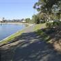 Blackwattle Bay Park