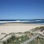 Boat Harbour 4WD Park